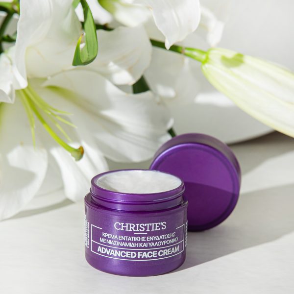 Alternative view of ADVANCE FACE CREAM