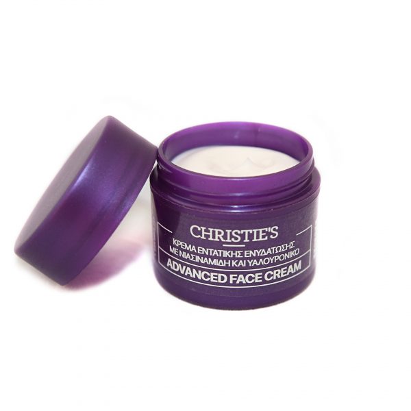 ADVANCE FACE CREAM